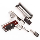 SPRINGFIELD ARMORY 1911-A1 - 3 of 4