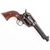 RUGER VAQUERO - 3 of 4