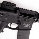 SMITH & WESSON M&P-15 - 4 of 4