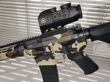 AERO PRECISION M4E1 custom - 3 of 5