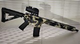AERO PRECISION M4E1 custom - 5 of 5