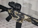 AERO PRECISION M4E1 custom - 2 of 5