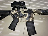 AERO PRECISION M4E1 custom - 1 of 5