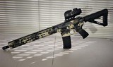 AERO PRECISION M4E1 custom - 4 of 5