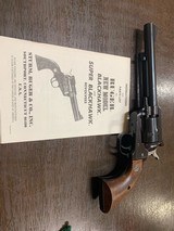 RUGER NEW MODEL BLACKHAWK - 1 of 7