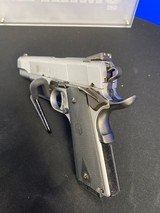 SMITH & WESSON SW1911 - 3 of 3