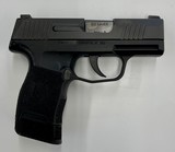 SIG SAUER P365 with 3 Magazines - 2 of 3