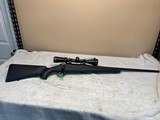 REMINGTON 783 w/3-9x40 Scope - 1 of 7