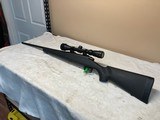 REMINGTON 783 w/3-9x40 Scope - 6 of 7