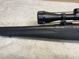REMINGTON 783 w/3-9x40 Scope - 5 of 7