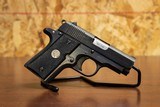 COLT MARK IV SERIES 80 MUSTANG - 1 of 1