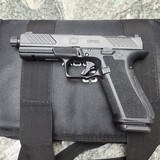 SHADOW SYSTEMS DR920 - 1 of 2