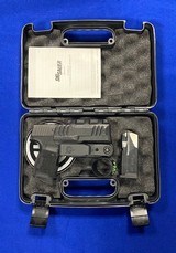 SIG SAUER P365 SAS - 6 of 6