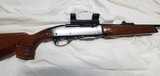 REMINGTON 742 WOODSMASTER - 2 of 7