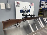 SAVAGE 110 - 2 of 7