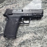 SMITH & WESSON M&P 9 SHIELD EZ 2.0 - 2 of 2