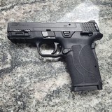 SMITH & WESSON M&P 9 SHIELD EZ 2.0 - 1 of 2