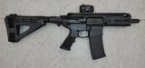 AERO PRECISION M4E1 - 1 of 1