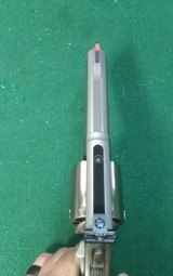 SMITH & WESSON 686 PLUS - 3 of 10