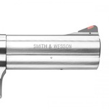 SMITH & WESSON 686 PLUS - 5 of 10