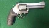 SMITH & WESSON 686 PLUS - 10 of 10