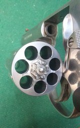 SMITH & WESSON 686 PLUS - 8 of 10