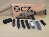 CZ CZ Scorpion EVO 3 S1 fde - 7 of 7