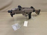 CZ CZ Scorpion EVO 3 S1 fde - 3 of 7