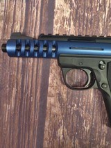 RUGER RUGER 22/45 LITE Threaded Barrel - 4 of 7