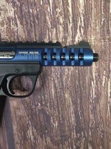 RUGER RUGER 22/45 LITE Threaded Barrel - 6 of 7