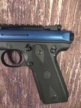 RUGER RUGER 22/45 LITE Threaded Barrel - 3 of 7