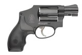 SMITH & WESSON 442-1 - 1 of 4