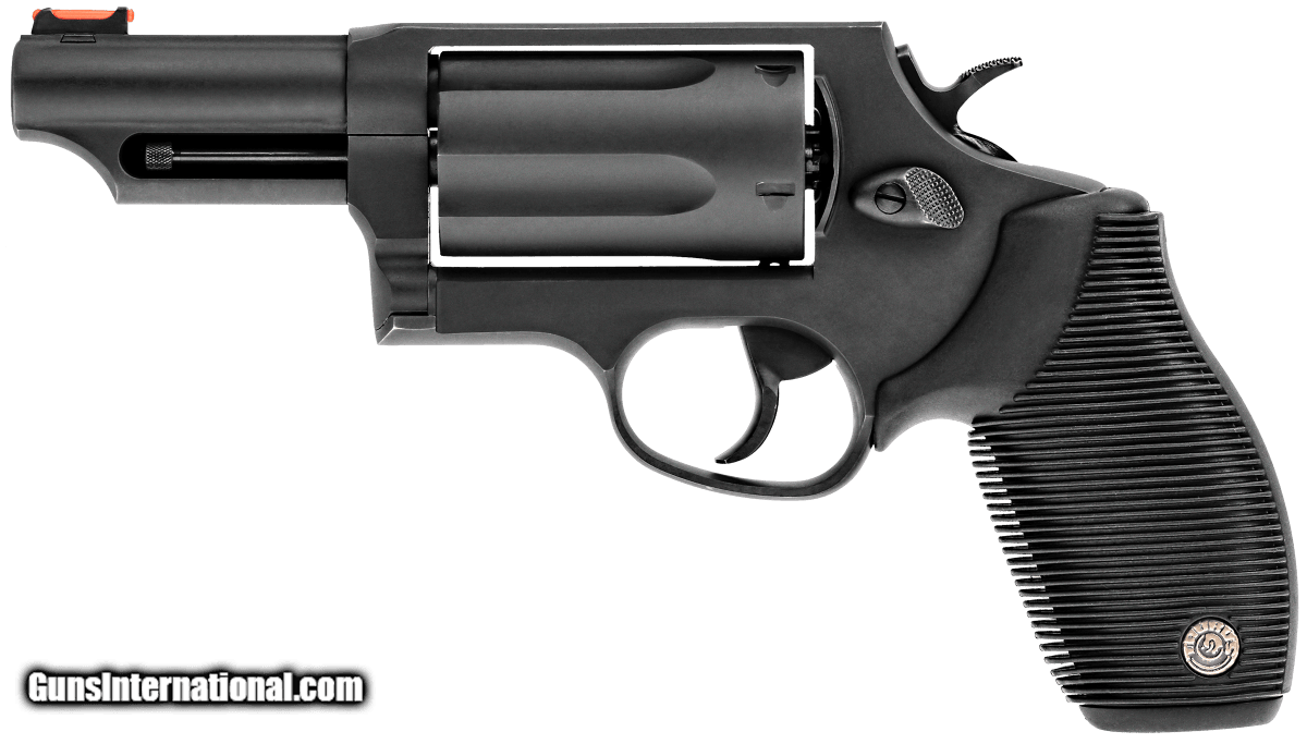 TAURUS JUDGE MAGNUM