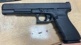 GLOCK G40 GEN 4 MOS - 7 of 7