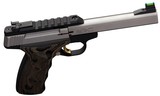 BROWNING BUCK MARK PLUS UDX - 3 of 4