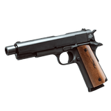 ROCK ISLAND ARMORY GI STANDARD FS THREADED - 4 of 6