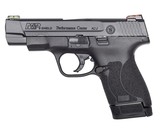 SMITH & WESSON Performance Center Shield M2.0