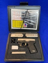 KAHR ARMS P380 - 3 of 3