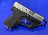 KAHR ARMS P380 - 1 of 3