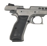 SARSILMAZ (SAR ARMS) P8L - 5 of 6