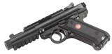 RUGER MARK IV TACTICAL - 12 of 13