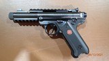 RUGER MARK IV TACTICAL - 2 of 13