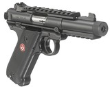 RUGER MARK IV TACTICAL - 6 of 13