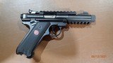 RUGER MARK IV TACTICAL - 4 of 13
