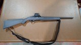 RUGER 10/22 - 2 of 7