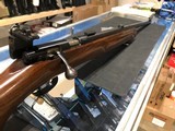 WINCHESTER Model 75 w/ Lyman Match Peep Sight - 5 of 5