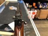 WINCHESTER Model 75 w/ Lyman Match Peep Sight - 3 of 5