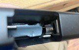GLOCK Custom 43X w/Shield Mag, TB, Compensator & More - 4 of 7