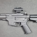 CMMG banshee mkgs - 3 of 3