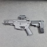 CMMG banshee mkgs - 1 of 3